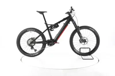 Liteville 301-CE MK2 Pro E-Bike Fully Carbon