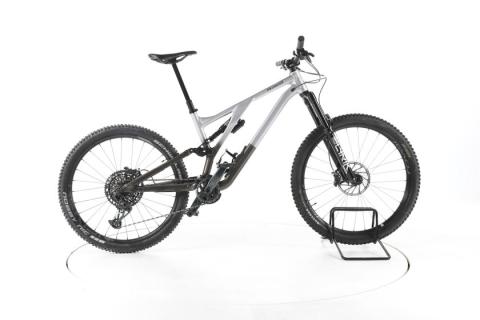 Specialized Stumpjumper EVO Elite Fahrrad Fully