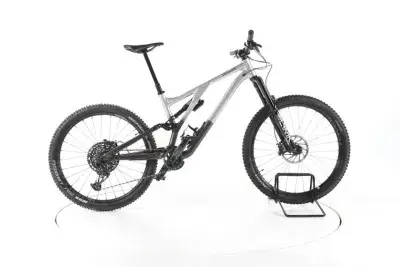 Specialized Stumpjumper EVO Elite Fahrrad Fully