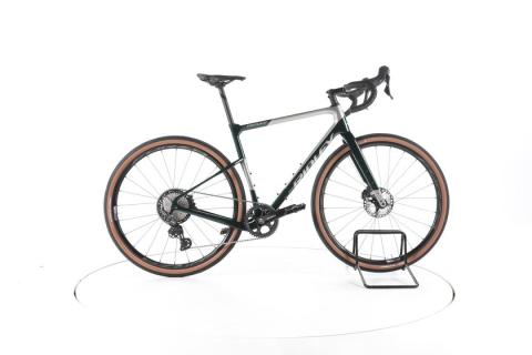 Ridley Kanzo Adventure Gravelbike Carbon
