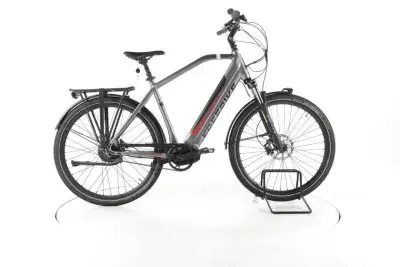 FREEBIKE Brooklyn City E-Bike