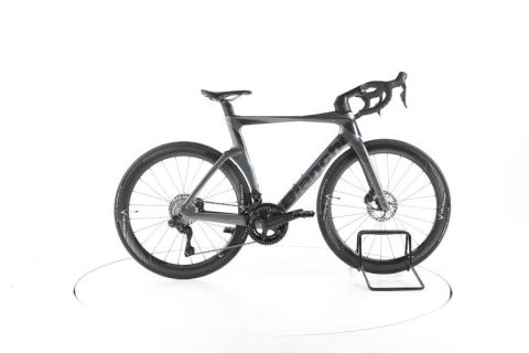 Bianchi Oltre Comp Ultegra Di2 Rennrad Carbon 2024