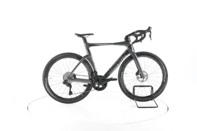 Bianchi Oltre Comp Ultegra Di2 Rennrad Carbon 2024