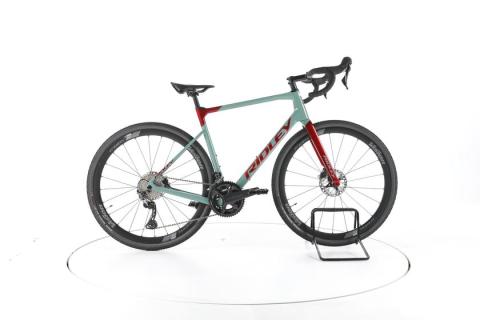 Ridley Grifn Gravelbike Carbon