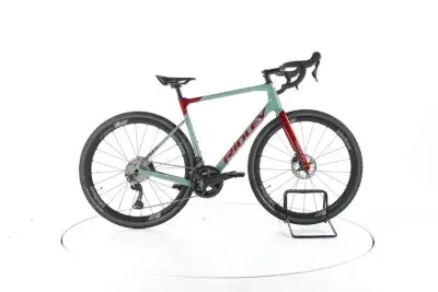 Ridley Grifn Gravelbike Carbon