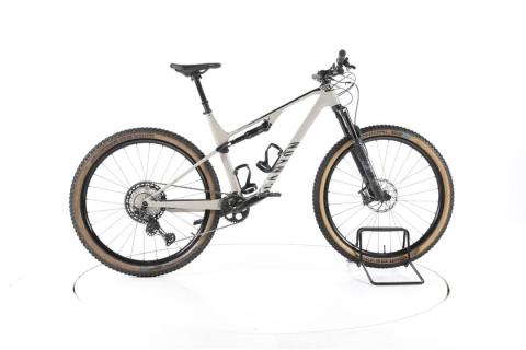 Canyon Lux Trail CF 7 Fahrrad Fully