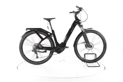 Bianchi E-Omnia Trekking E-Bike Tiefeinsteiger