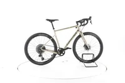 Santa Cruz Stigmata Force 1x AXS Gravelbike Carbon 2024