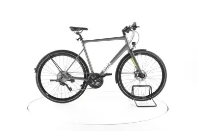 Rose MULTISTREET 3 Fahrrad City & Trekking