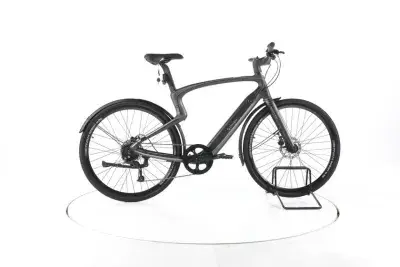 Urtopia 1 E-Bike Carbon