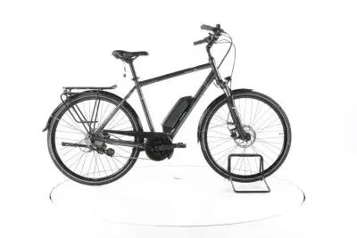 Triumph E-Bird Ultra Trekking E-Bike