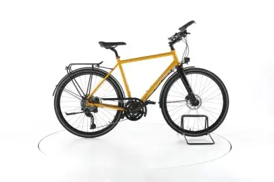 Contoura Fe-12 Fahrrad City & Trekking