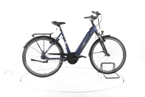 BBF Granada City E-Bike Tiefeinsteiger