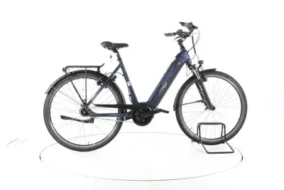 BBF Granada City E-Bike Tiefeinsteiger
