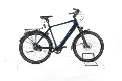 Velo de Ville 6TY Urban City E-Bike