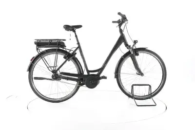 Green's Bristol City E-Bike Tiefeinsteiger