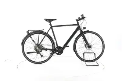 Kieler Manufaktur Modell 15 Trekking E-Bike