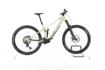 R Raymon Airok Pro Ultra E-Bike Fully Carbon 2025
