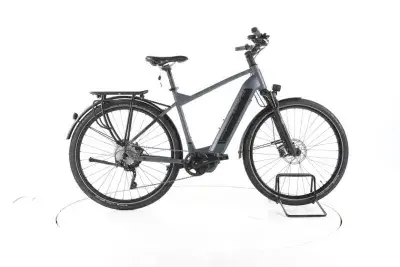 Compel Enyo E LTD Trekking E-Bike