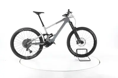 Specialized Turbo Kenevo SL Expert E-Bike Fully Carbon