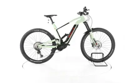 Bulls E-STREAM EVO AM 2 E-Bike Fully