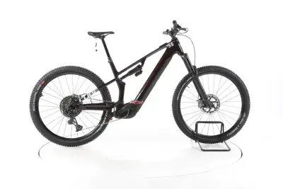 Cube Stereo Hybrid ONE55 C:68X SLX E-Bike Fully Carbon 2024