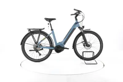 Winora TY200 Trekking E-Bike Tiefeinsteiger