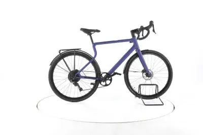 Urwahn Platzhirsch Waldwiesel E-Gravel & Rennrad