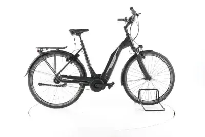 Victoria eTrekking 7.6 City E-Bike Tiefeinsteiger