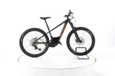 Rocky Mountain Growler Powerplay 30 E-Bike