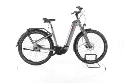 Victoria Utilyon 1 City E-Bike Tiefeinsteiger
