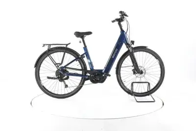 BESV TR 2.1 Trekking E-Bike Tiefeinsteiger