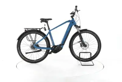 HoheAcht Pasia Urbeno City E-Bike