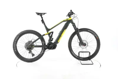 Swype freqz #3.0 E-Bike Fully