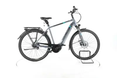 Pegasus Premio EVO 5R City E-Bike