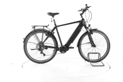 Campus BFM 18 Trekking E-Bike