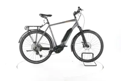Stevens E-8X Trekking E-Bike