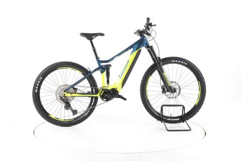Merida eONE-SIXTY 500 E-Bike Fully