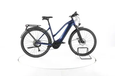 Giant EXPLORE E+ 2 Trekking E-Bike