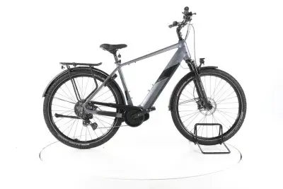 MORRISON SUB 5.0 Trekking E-Bike
