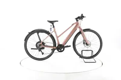 Riese & Müller UBN Seven touring Trekking E-Bike