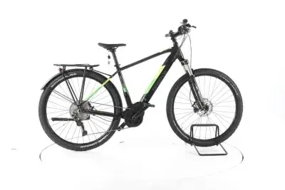 Green's Watford Trekking E-Bike
