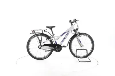 Bulls Zarena Street 24 Kinder Bikes