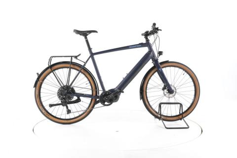 Kona Dew-E DL Trekking E-Bike