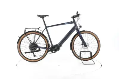 Kona Dew-E DL Trekking E-Bike