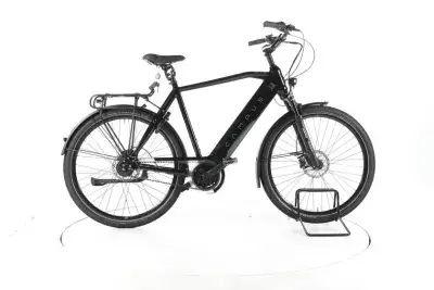 Campus BM38 City E-Bike