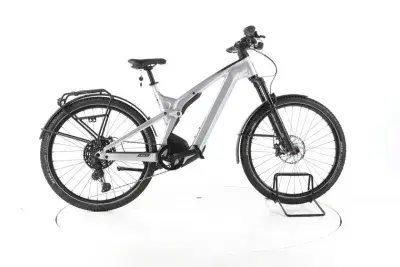 Scott Axis eRIDE FS 10 SUV E-Bike 2024
