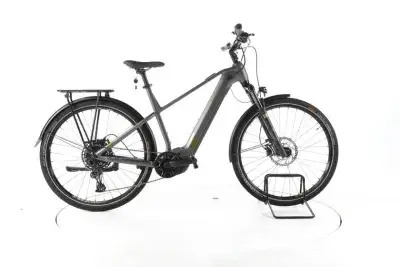 Conway Cairon T 5.0 Trekking E-Bike