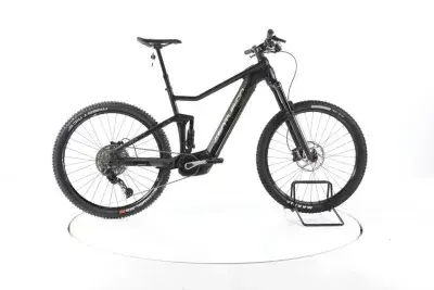 Centurion Numinis R800i E-Bike Fully 2024