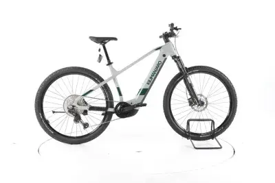 X-Fact Kilimanjaro E-Race 29 E-Bike 2024